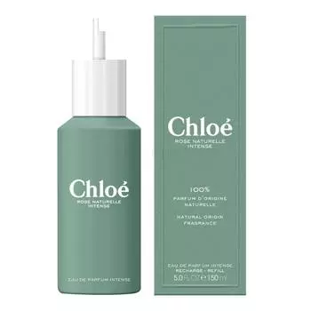 CHLOE Парфюмерная вода Chloe Eau de Parfum, рефилл 150 мл