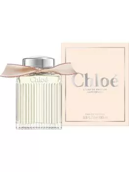 CHLOE Парфюмерная вода L Eau de Parfum Lumineuse 100 мл