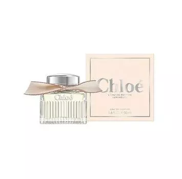 Chloe Signature Lumineuse 50ml парфюмерная вода