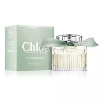Chloe Signature Naturelle 50ml парфюмерная вода