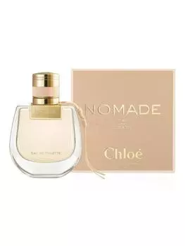 CHLOE Туалетная вода Nomade Eau de Toilette 50 мл