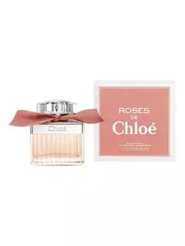 CHLOE Туалетная вода Roses de Chloe 50 мл