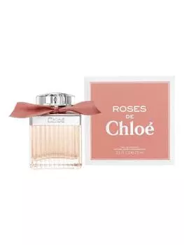CHLOE Туалетная вода Roses de Chloe 75 мл
