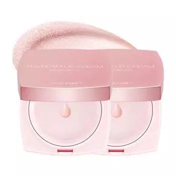 Cho Seong-ah TM Ray Beam Up Cream Angeling Edition SPF50+ PA++++ 14 г, розовый, 2 шт.
