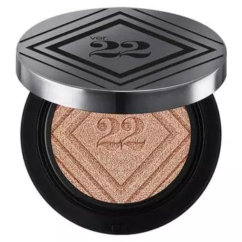 Cho Seongah 22 C&T Cica Ampoule King Cushion 25g, No. 1 Light Beige, 1 piece