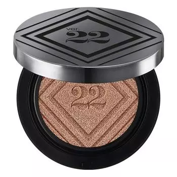 Cho Seongah 22 C&T Cica Ampoule King Cushion 25g, No. 2 Sand Beige, 1 piece