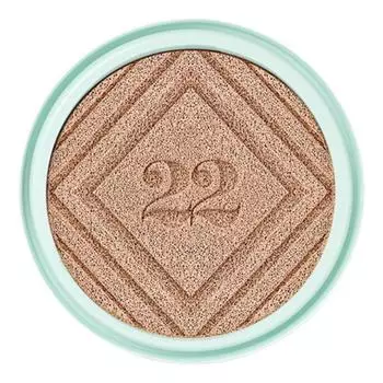 Cho Seongah 22 C&T King Cushion Sea Ampoule SPF50+ PA++++ Сменный блок 25 г, 01 Светло-бежевый, 1 шт.