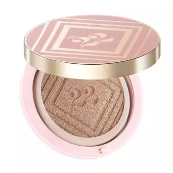 Cho Seongah 22 C&T King Cushion 25g SPF50+ PA++++, No. 01 Light Bay..., 1 piece