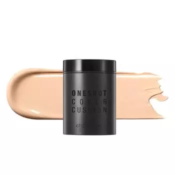 Cho Seongah TM One Shot Cover Cushion Foundation Refill SPF50+ PA++++ 30ml, No. 2 Sand Beige, 1 pc.