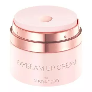 Cho Seongah TM Ray Beam Up Cream Peach Volume Edition SPF35 PA++, один товар, 1 шт.