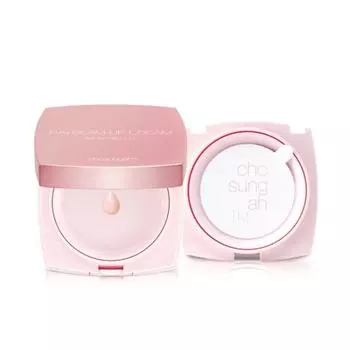 Cho Sung-ah Ray Beam Up Cream Angel Ring Edition оригинальный продукт + сменный блок, 1 шт.