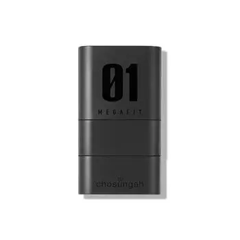 Cho Sungah TM Mega Fit Stick Foundation, No. 01 Natural Ivory, 1 pc.
