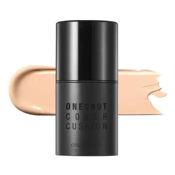 Cho Sungah TM One Shot Cover Foundation SPF50+ PA++++ 30ml, 02 Sand Beige, 1 pc.