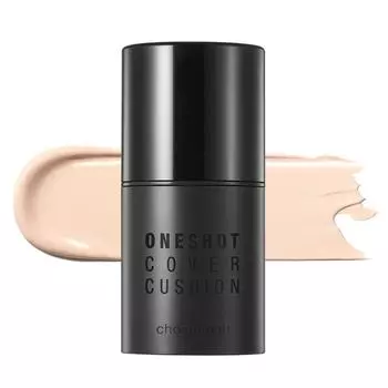 Cho Sungah TM One Shot Cover Foundation SPF50+ PA++++ 30ml, 01 Light Beige, 1 pc.