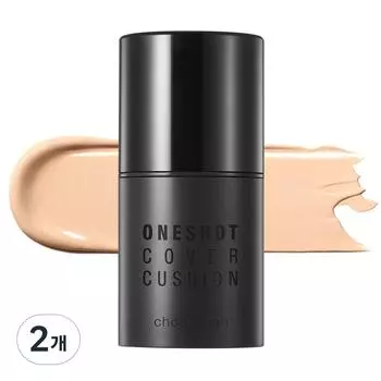 Cho Sungah TM One Shot Cover Foundation SPF50+ PA++++ 30ml, 02 Sand Beige, 2 pcs.