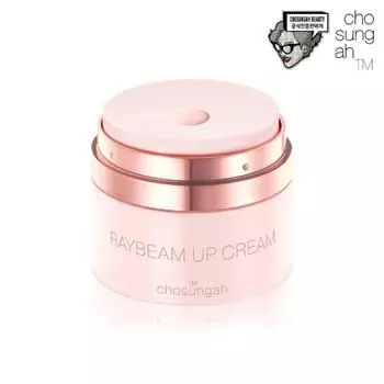 Cho Sungah TM Ray Beam Up Cream Peach Volume Edition, 1 шт.