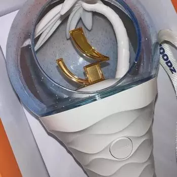 Чо Сын-Ён Вудс Веселящий Бонг Романтический Бонг