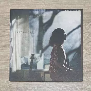 Чо Вон-сон - Swallow Vol. 1 CD Продать