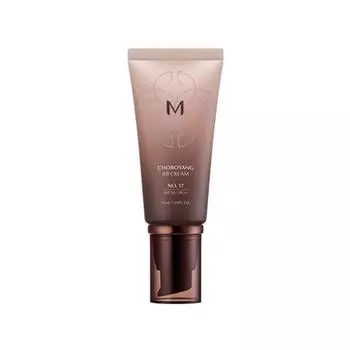 Choboyang BB Cream 50 мл, нет. 17 Светло-бежевый, 1 шт.