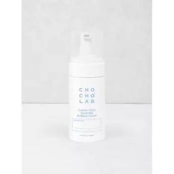 Chocho Slab Cleantox Shaking Bubble Foam 100 мл
