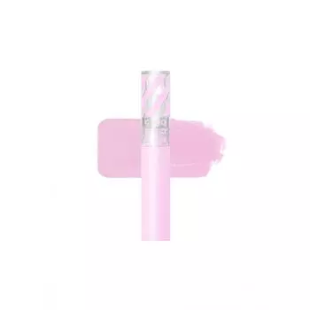 Chocho Slab Switch On Liquid Velvet Cheek cottOn Lavender