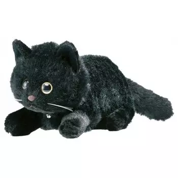 Chocola Plush Kitten 180841