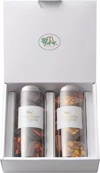 Chocolatier Masal Chocolat Brownie Cologne A 130 г х 2 шт. (Сладкие и молочные, бутылки)
