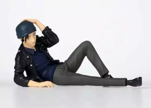 Choconose Premium Figure Akai Shuichi Down ~Lying Ver.~