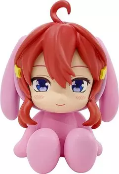 Chocot The Quintessential Quintuplets Satsuki ПВХ талисман фигурка не масштабная