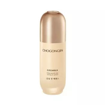 [Чогончжин] Кымсоль Джин Эссенция 50 мл