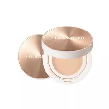 Chogongjin BB Pact 2 типа, 1 шт., Нет. 21 Ваниль_CG100024