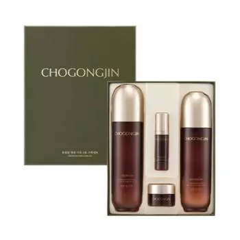 Chogongjin Yeongan Базовый комплект из 2 предметов