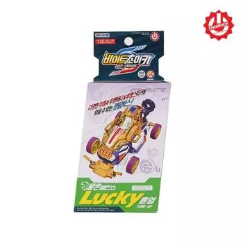 [Choi Rock] Byte Choica Falcon Balance Lucky Tune Up, популярная корейская игра