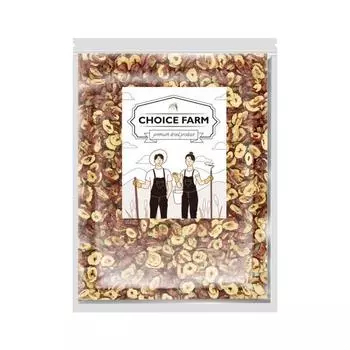 Choice Farm dried jujube chips, 1 kg, 1 piece, Korean nuts