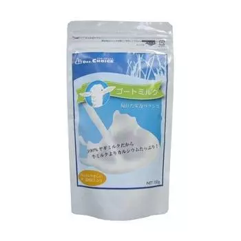 Choice Goat Milk Молоко для собак и кошек 120 г Doctor s