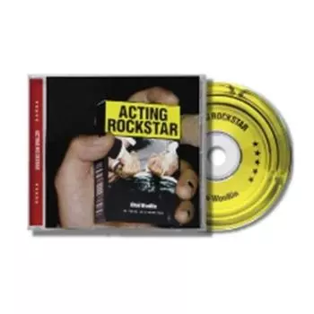 ЧОЙ ВОН БИН - ДЕЙСТВУЮЩАЯ РОК-ЗВЕЗДА 0