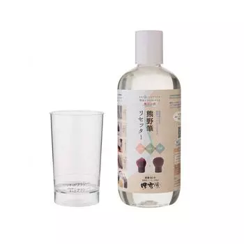 ChokidПрощай, неприятные запахи. Бактерицидное средство для очистки кистей для макияжа без запаха. Кумано.