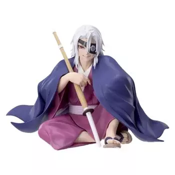 Chokonose Premium Figure Usu Tengen Pillar Training Edition Demon Blade 10cm 1 type in total Slayer s Approx.