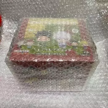 Chokorin Mascot 6 pieces BOX [Megahouse] HUNTERHUNTER