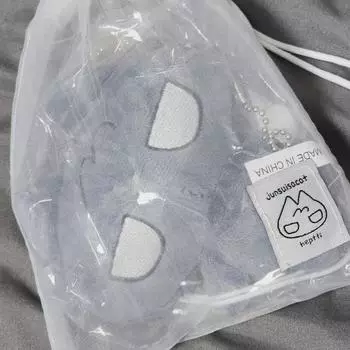 Чон-сан продается запечатанным по цене, время мусора, Gapta и кукла соответствия сексу, атрибут хлопок