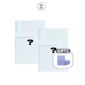 Чон Севун, шестой мини-альбом QUIZ A Ver