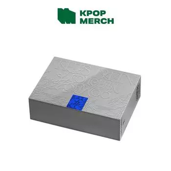 ЧОНХАНxВОНУ - ЭТОТ ЧЕЛОВЕК (Делюкс Вер.)