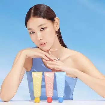 Choose 1 of 3 bycolor toothpastes (bad breath, whitening, high fluoride) bycolor Cheery Bad Breath 7,500 won