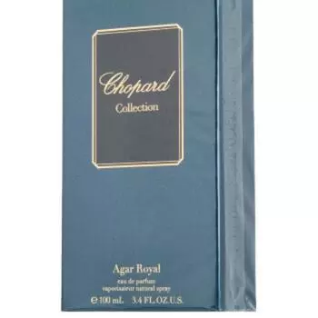 Chopard Парфюмерная вода Agar Royal 100 мл