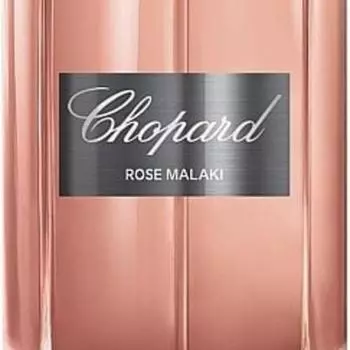 Chopard Парфюмерная вода Rose Malaki 80 мл