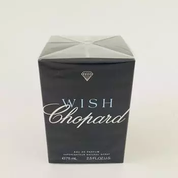 Chopard Wish парфюмированная вода 75 мл