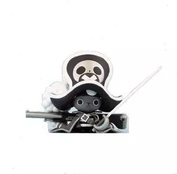 Chopper BEAMS Limited POP EDITION-Z