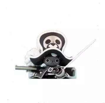 Chopper BEAMS Limited POP EDITION-Z