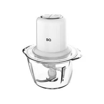 Чоппер Bq Ch1741 Белый