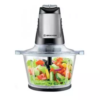 Чоппер Брайер Br1404